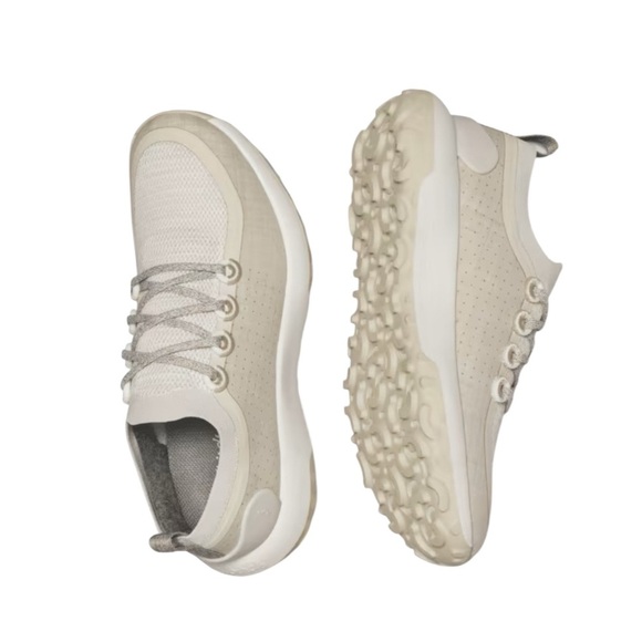 Allbirds SWT Trail Runner Sneakers - Picture 1 of 6